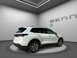 VW Tiguan 1.5 TSI evo2 mHEV United DSG
