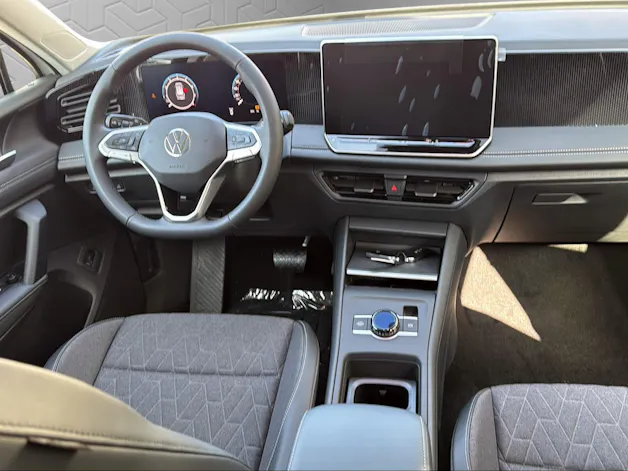 VW Tiguan 1.5 TSI evo2 mHEV United DSG