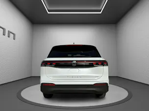 VW Tiguan 1.5 TSI evo2 mHEV United DSG
