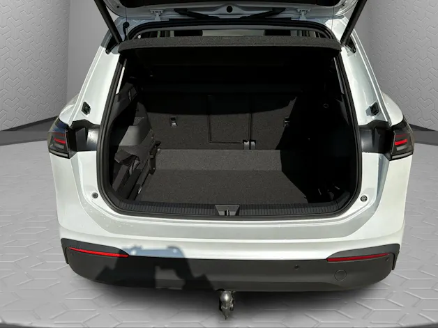VW Tiguan 1.5 TSI evo2 mHEV United DSG