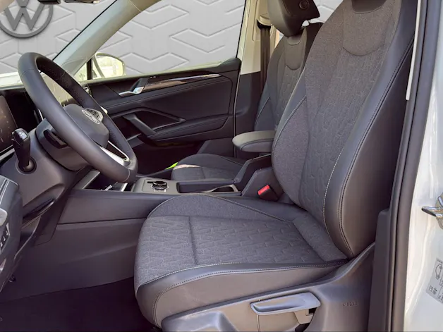 VW Tiguan 1.5 TSI evo2 mHEV United DSG