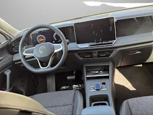 VW Tiguan 1.5 TSI evo2 mHEV United DSG