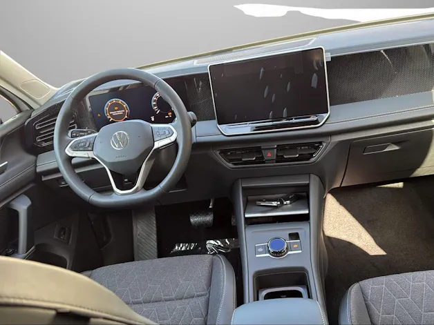 VW Tiguan 1.5 TSI evo2 mHEV United DSG