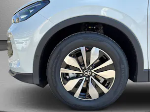 VW Tiguan 1.5 TSI evo2 mHEV United DSG