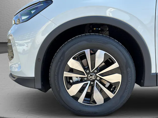 VW Tiguan 1.5 TSI evo2 mHEV United DSG