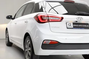 Hyundai i20 1.0 T-GDi Amplia