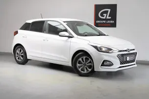 Hyundai i20 1.0 T-GDi Amplia