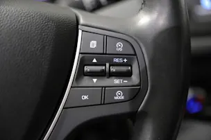 Hyundai i20 1.0 T-GDi Amplia