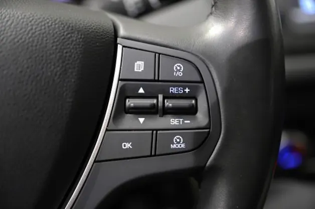 Hyundai i20 1.0 T-GDi Amplia