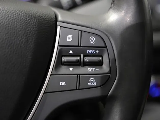 Hyundai i20 1.0 T-GDi Amplia