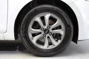 Hyundai i20 1.0 T-GDi Amplia