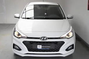 Hyundai i20 1.0 T-GDi Amplia
