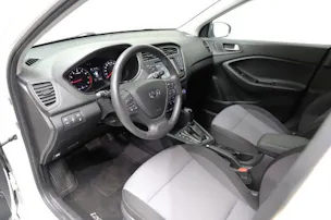 Hyundai i20 1.0 T-GDi Amplia
