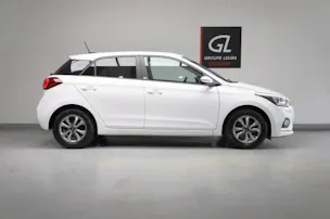 Hyundai i20 1.0 T-GDi Amplia