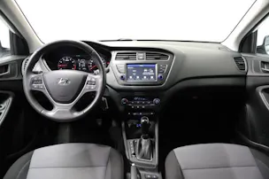 Hyundai i20 1.0 T-GDi Amplia