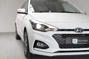 Hyundai i20 1.0 T-GDi Amplia