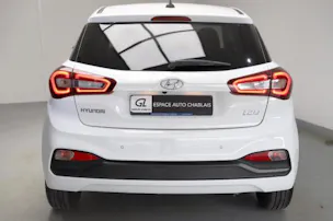 Hyundai i20 1.0 T-GDi Amplia