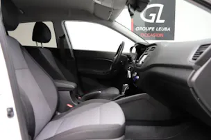 Hyundai i20 1.0 T-GDi Amplia