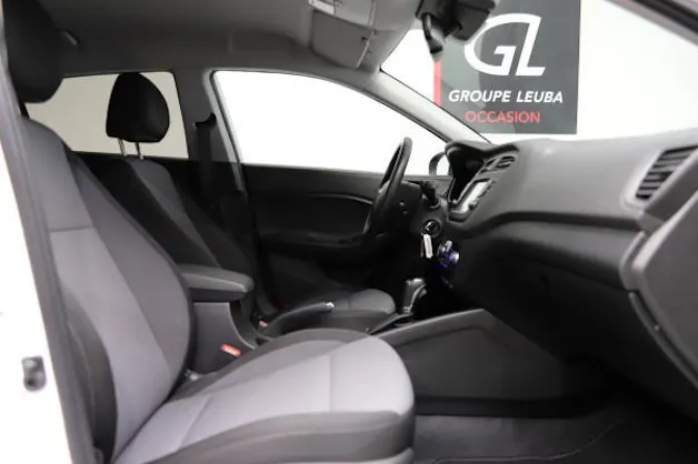Hyundai i20 1.0 T-GDi Amplia