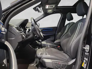 BMW X1 F48 25e xDrive