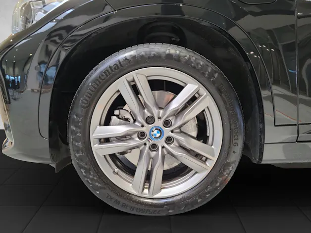 BMW X1 F48 25e xDrive