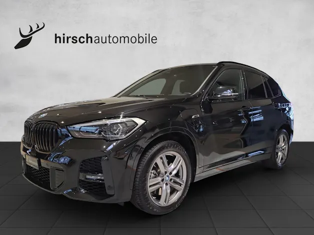 BMW X1 F48 25e xDrive