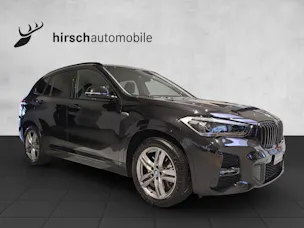 BMW X1 F48 25e xDrive