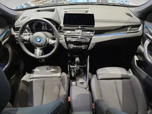 BMW X1 F48 25e xDrive