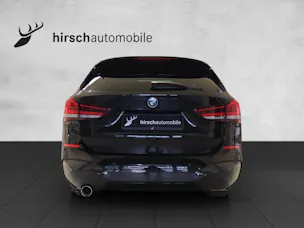 BMW X1 F48 25e xDrive