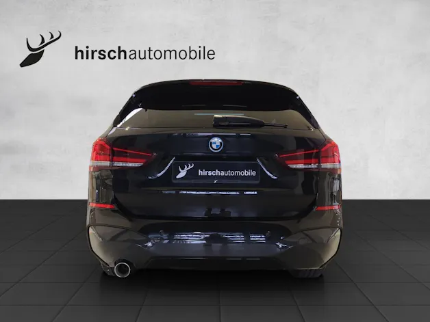 BMW X1 F48 25e xDrive