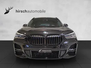 BMW X1 F48 25e xDrive