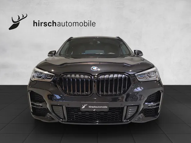 BMW X1 F48 25e xDrive