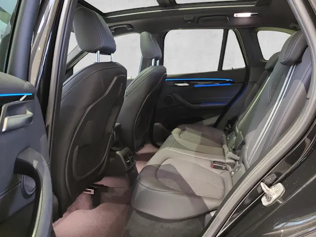 BMW X1 F48 25e xDrive
