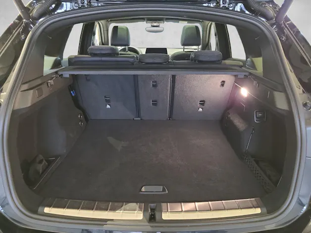 BMW X1 F48 25e xDrive