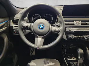 BMW X1 F48 25e xDrive