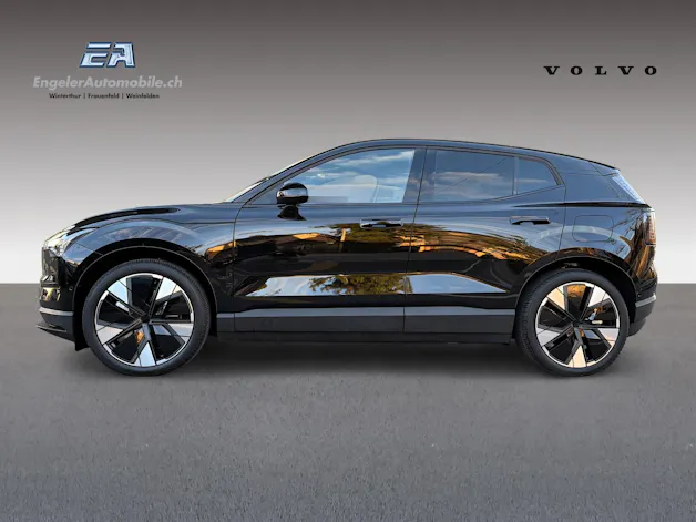 Volvo EX30 E60 69kWh Twin Ultra