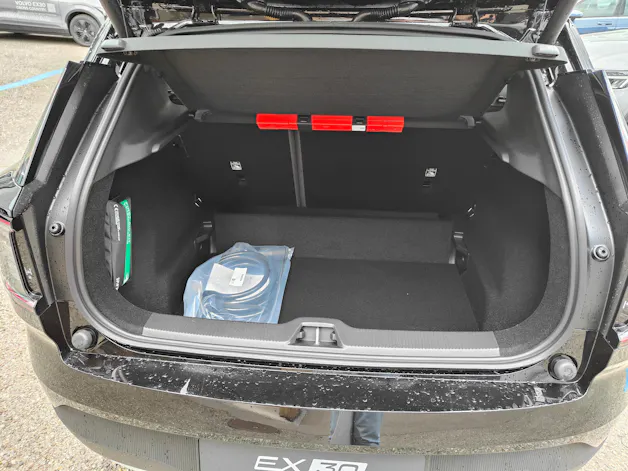 Volvo EX30 E60 69kWh Twin Ultra