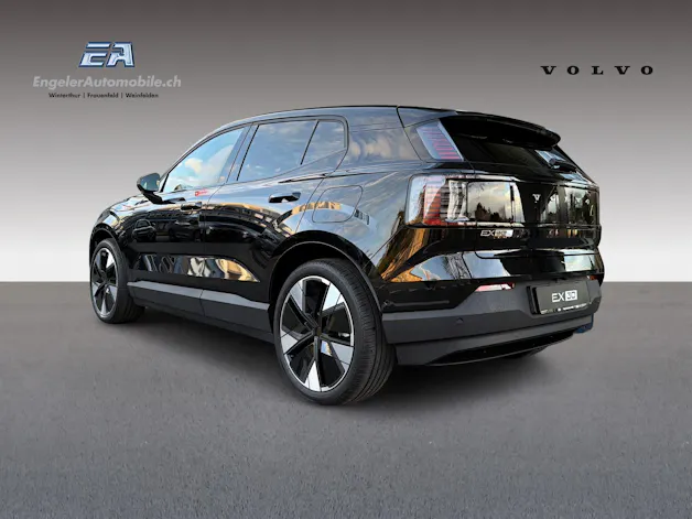 Volvo EX30 E60 69kWh Twin Ultra