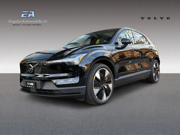 Volvo EX30 E60 69kWh Twin Ultra