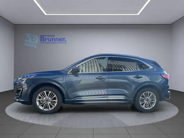 Ford Kuga 2.5 Plug-in Hybrid Vignale