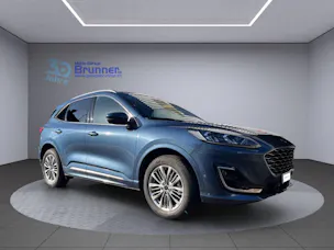Ford Kuga 2.5 Plug-in Hybrid Vignale