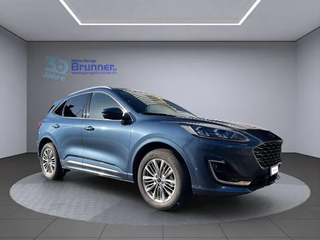 Ford Kuga 2.5 Plug-in Hybrid Vignale