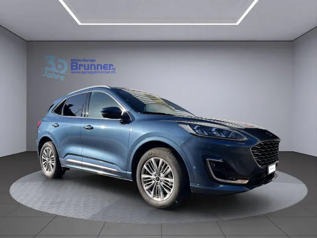Ford Kuga 2.5 Plug-in Hybrid Vignale