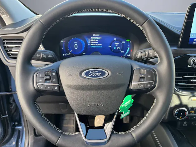 Ford Kuga 2.5 Plug-in Hybrid Vignale