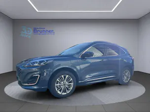 Ford Kuga 2.5 Plug-in Hybrid Vignale