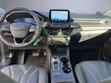 Ford Kuga 2.5 Plug-in Hybrid Vignale