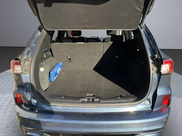 Ford Kuga 2.5 Plug-in Hybrid Vignale