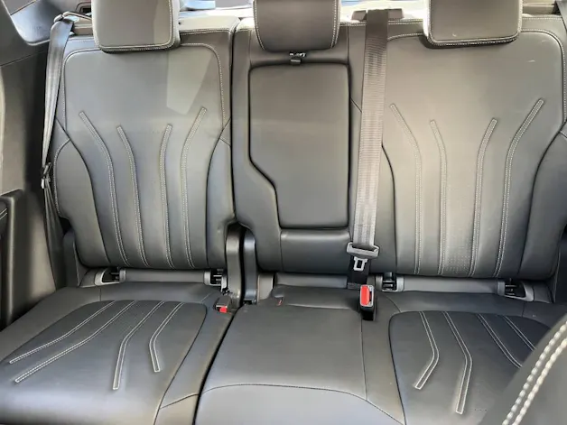Ford Kuga 2.5 Plug-in Hybrid Vignale