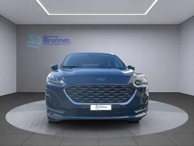 Ford Kuga 2.5 Plug-in Hybrid Vignale