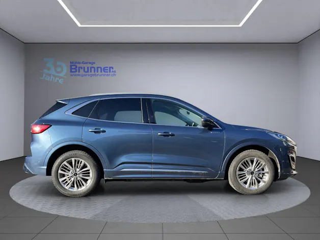 Ford Kuga 2.5 Plug-in Hybrid Vignale